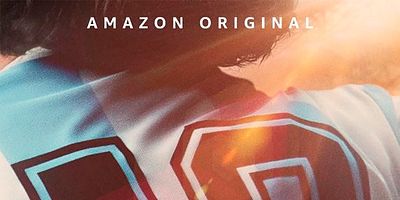 poster de la série Promesse