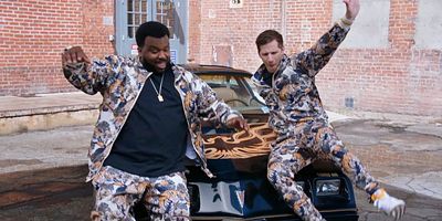 poster de la série Transfert et subterfuge