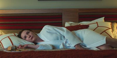 poster de la série La maîtresse