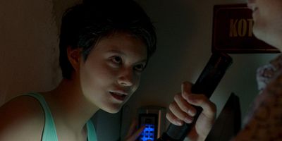 poster de la série Episode 4