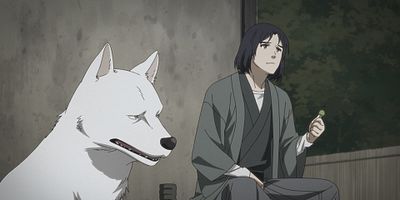 poster de la série Mikoto et Mikoto