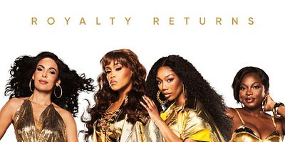 poster de la série Le passé c'est le passé