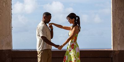 poster de la série Il était une fois la Havane