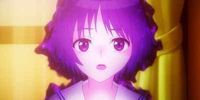 poster de la série Guillotine Margaret