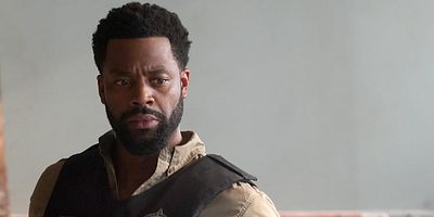 poster de la série En toute illégalité