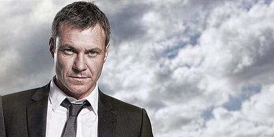 poster de la série Retour vers l'Enfer