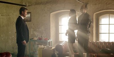 poster de la série Sexe, Mensonge et Vidéo