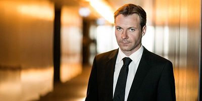 poster de la série Duel