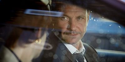 poster de la série Chinatown