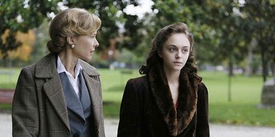 poster de la série Episode 4