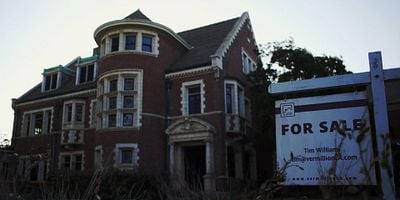 poster de la série Game Over