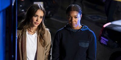 poster de la série Mauvaise graine