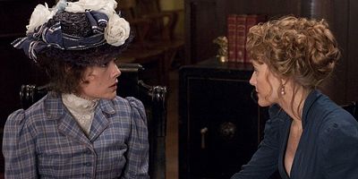 poster de la série Enfant riche, enfant pauvre