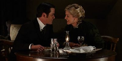 poster de la série Plongée dans les bas-fonds (partie 1)