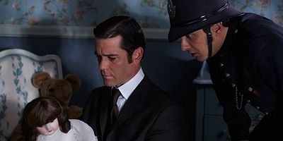 poster de la série Jeu de piste