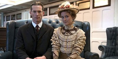 poster de la série A l'eau Murdoch