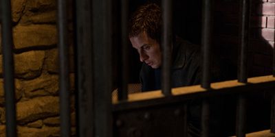 poster de la série Coupable