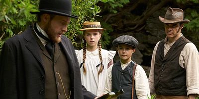 poster de la série Souvenez-vous... l'été 75