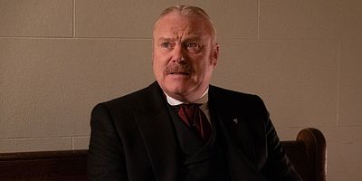 poster de la série Des ténèbres à la lumière - Partie 1