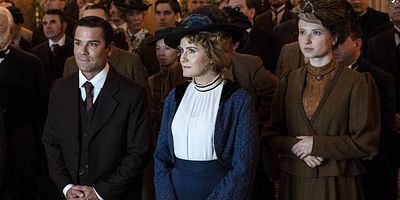 poster de la série Comment voyez-vous l'avenir