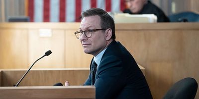 poster de la série Plus jamais