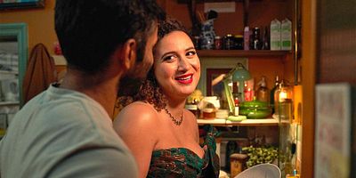 poster de la série Summer