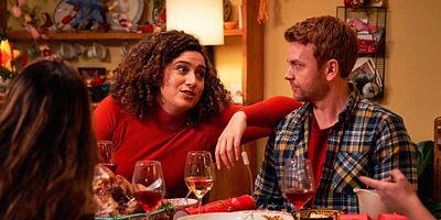 poster de la série Christmas