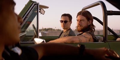 poster de la série Retour à la normale