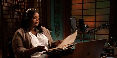 poster de la série Avec des si...