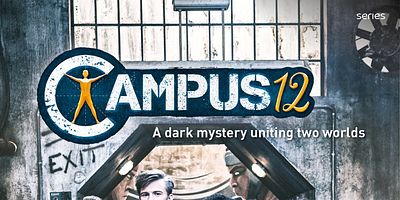 poster de la série Le crivelli