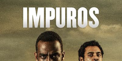poster de la série 