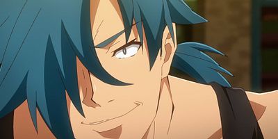 poster de la série Quiet Fort