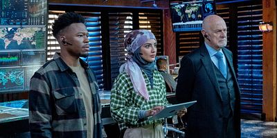 poster de la série Sujet 17