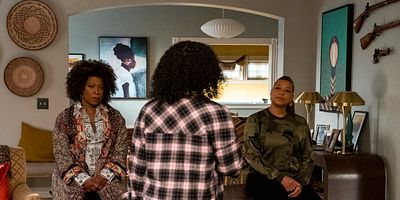 poster de la série Le nouveau client