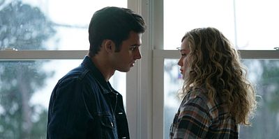 poster de la série Cours d’été : Chapitre 5