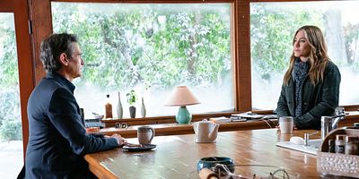 poster de la série Ma pire année