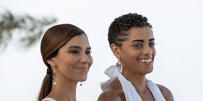 poster de la série Vivre ou survivre