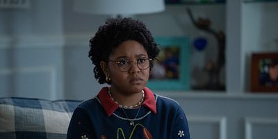 poster de la série Cours d’été : Chapitre 7