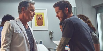 poster de la série Super Papa