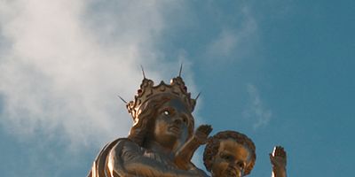 poster de la série Paris