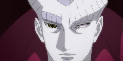 poster de la série La Résolution