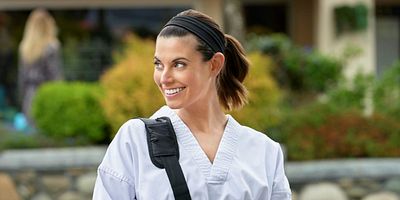 poster de la série Love Is Here to Stay