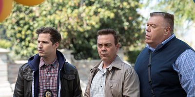 poster de la série Dernier jour - Partie 1