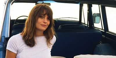 poster de la série Implacable