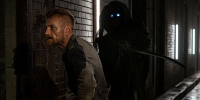 poster de la série Mieux vaut allumer une bougie