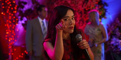 poster de la série Le mariage de ma meilleure démone