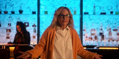 poster de la série Qui sauve le diable sauve le monde !