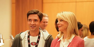 poster de la série 49ers Foam Finger, $7