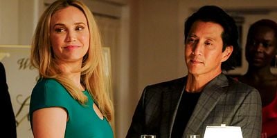 poster de la série Nouvelle donne