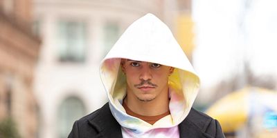 poster de la série Coup de théâtre